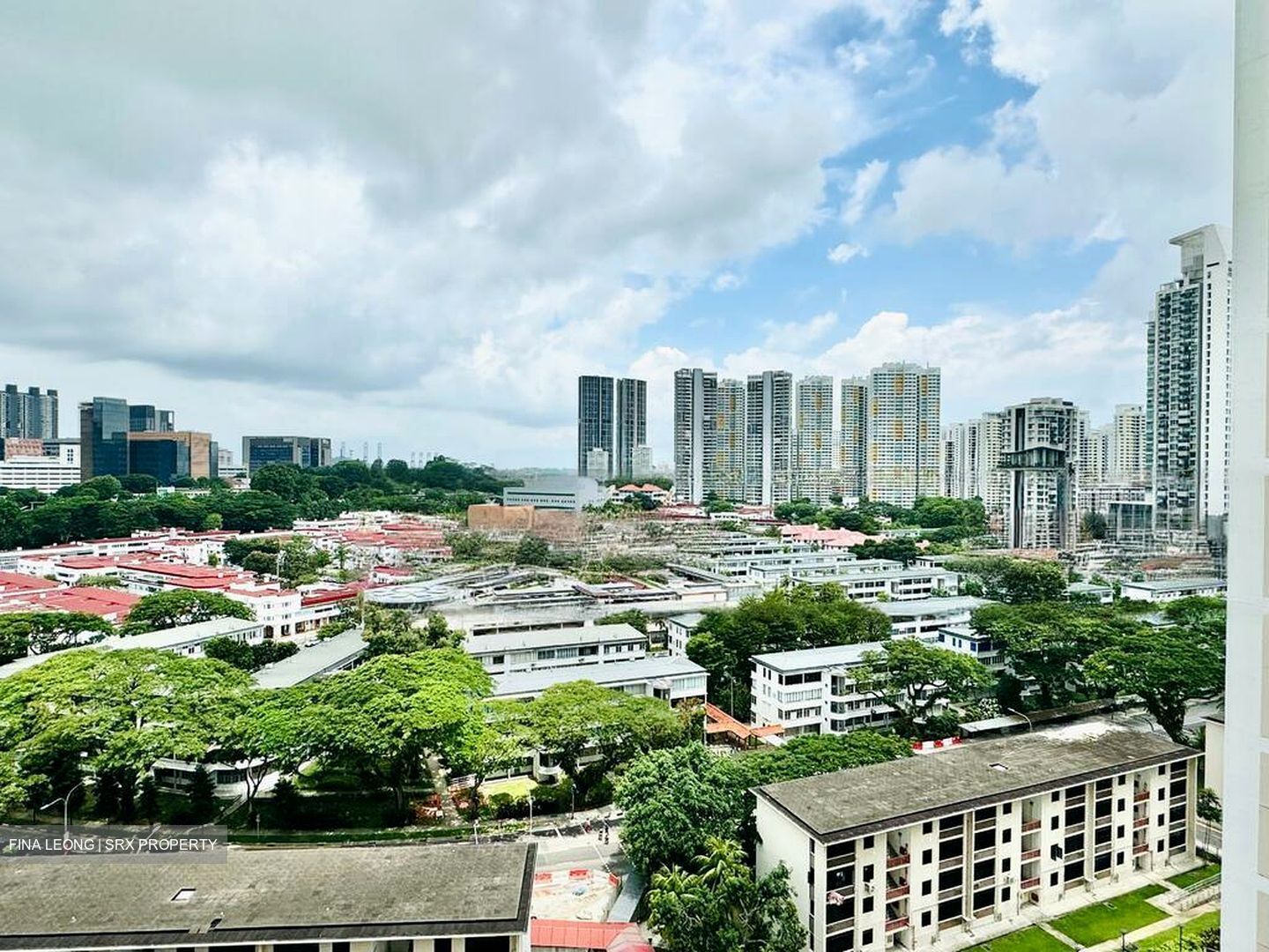 Blk 2C Boon Tiong Arcadia (Bukit Merah), HDB 5 Rooms #436856901